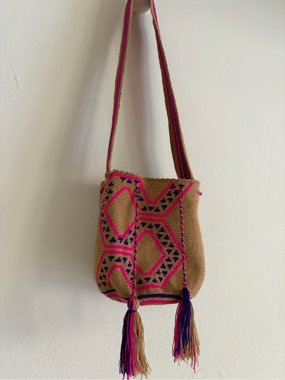 Wayuu Mochila